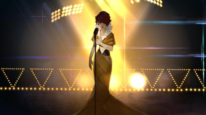 如何评价《一人之下》第722（765）话情报？